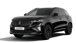 RENAULT AUSTRAL FULL HYBRID E-TECH 200 ESPRIT ALPINE