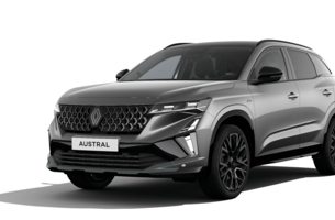 RENAULT AUSTRAL FULL HYBRID E-TECH 200 ESPRIT ALPINE