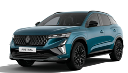 RENAULT AUSTRAL FULL HYBRID E-TECH 200 ESPRIT ALPINE