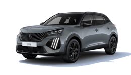 PEUGEOT 2008 ELECTRIQUE 156CH (115KW) GT EXCLUSIVE