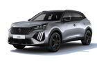 PEUGEOT 2008 1.2 HYBRID 145 E-DCS6 GT EXCLUSIVE