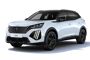 PEUGEOT 2008 ELECTRIQUE 156CH (115KW) GT EXCLUSIVE