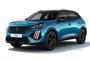 PEUGEOT 2008 ELECTRIQUE 156CH (115KW) GT EXCLUSIVE