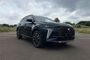 DS DS 7 (2025) BLUE HDI 130 AUTOMATIQUE PALLAS