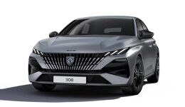 PEUGEOT 308 (2026) BLUE HDI 130 S/S ETA8 STYLE