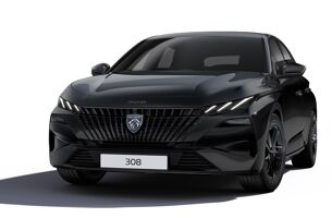 PEUGEOT 308 (2026) BLUE HDI 130 S/S ETA8 STYLE