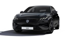 PEUGEOT 308 (2026) BLUE HDI 130 S/S ETA8 STYLE