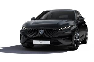 PEUGEOT 308 (2026) HYBRIDE 145 E-DCS6 ALLURE