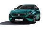 PEUGEOT 308 (2025) ELECTRIQUE 156 CH BATTERIE 55 KWH GT EXCLUSIVE