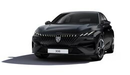 PEUGEOT 308 (2026) BLUE HDI 130 EAT8 S/S GT EXCLUSIVE