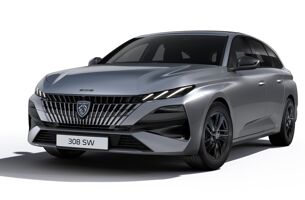 PEUGEOT 308 SW (2025) HYBRIDE 145 E-DCS6 STYLE