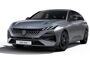 PEUGEOT 308 SW (2025) HYBRIDE 145 E-DCS6 STYLE