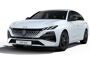 PEUGEOT 308 SW (2025) HYBRIDE 145 E-DCS6 STYLE
