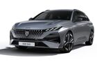 PEUGEOT 308 SW (2026) HYBRIDE 145 E-DCS6 GT
