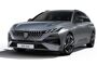 PEUGEOT 308 SW (2025) ELECTRIQUE 156 CH BATTERIE 55 KWH GT
