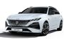 PEUGEOT 308 SW (2025) ELECTRIQUE 156 CH BATTERIE 55 KWH GT
