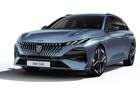 PEUGEOT 308 SW (2026) HYBRIDE 145 E-DCS6 GT