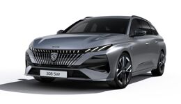 PEUGEOT 308 SW (2025) PLUG-IN HYBRID 195 E-DCS7 GT EXCLUSIVE