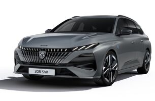 PEUGEOT 308 SW (2026) BLUE HDI 130 EAT8 S/S GT EXCLUSIVE