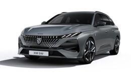 PEUGEOT 308 SW (2026) BLUE HDI 130 EAT8 S/S GT EXCLUSIVE