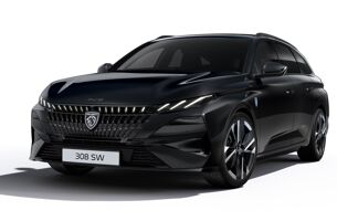 PEUGEOT 308 SW (2026) HYBRIDE 145 E-DCS6 GT EXCLUSIVE