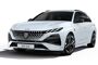 PEUGEOT 308 SW (2025) HYBRIDE 145 E-DCS6 GT EXCLUSIVE