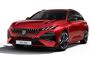 PEUGEOT 308 SW (2025) HYBRIDE 145 E-DCS6 GT EXCLUSIVE