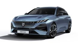 PEUGEOT 308 SW (2026) BLUE HDI 130 EAT8 S/S GT EXCLUSIVE