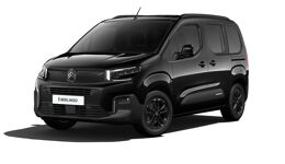 CITROEN BERLINGO (2025) 1.5 BLUE HDI 130 S/S EAT8 MAX TAILLE M