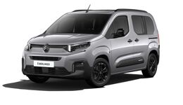 CITROEN BERLINGO (2025) 1.5 BLUE HDI 130 S/S EAT8 MAX TAILLE M