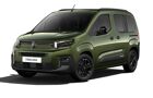 CITROEN BERLINGO (2026) 1.5 BLUE HDI 130 S/S EAT8 MAX TAILLE M