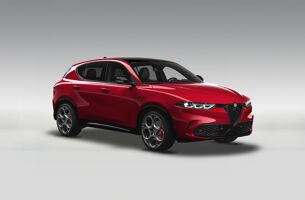 ALFA ROMEO TONALE 1.6 MULTIJET 130 TCT6 VELOCE