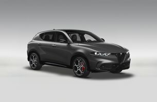 ALFA ROMEO TONALE 1.6 MULTIJET 130 TCT6 VELOCE