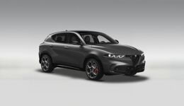 ALFA ROMEO TONALE 1.6 MULTIJET 130 TCT6 VELOCE