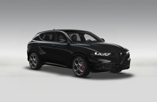 ALFA ROMEO TONALE 1.6 MULTIJET 130 TCT6 VELOCE