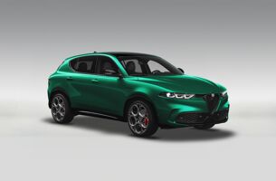 ALFA ROMEO TONALE 1.6 MULTIJET 130 TCT6 VELOCE