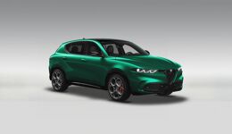 ALFA ROMEO TONALE 1.6 MULTIJET 130 TCT6 VELOCE