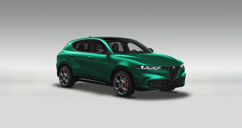 1.6 MULTIJET 130 TCT6 VELOCE