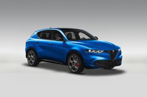 ALFA ROMEO TONALE 1.6 MULTIJET 130 TCT6 VELOCE