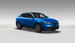 ALFA ROMEO TONALE 1.6 MULTIJET 130 TCT6 VELOCE