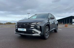 HYUNDAI TUCSON ( 2025) 1.6 T-GDI HYBRID 215 BVA6 EXECUTIVE