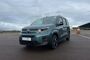 CITROEN BERLINGO (2025) 1.5 BLUE HDI 130 S/S EAT8 MAX TAILLE M