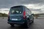 CITROEN BERLINGO (2025) 1.5 BLUE HDI 130 S/S EAT8 MAX TAILLE M