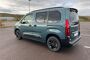 CITROEN BERLINGO (2025) 1.5 BLUE HDI 130 S/S EAT8 MAX TAILLE M