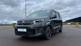 CITROEN BERLINGO (2025) 1.5 BLUE HDI 130 S/S EAT8 MAX TAILLE M