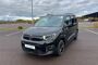 CITROEN BERLINGO (2025) 1.5 BLUE HDI 130 S/S EAT8 MAX TAILLE M