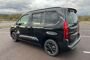 CITROEN BERLINGO (2025) 1.5 BLUE HDI 130 S/S EAT8 MAX TAILLE M