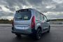 CITROEN BERLINGO (2025) 1.5 BLUE HDI 130 S/S EAT8 MAX TAILLE M