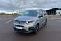CITROEN BERLINGO (2025) 1.5 BLUE HDI 130 S/S EAT8 MAX TAILLE M