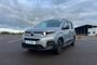 CITROEN BERLINGO (2025) 1.5 BLUE HDI 130 S/S EAT8 MAX TAILLE M